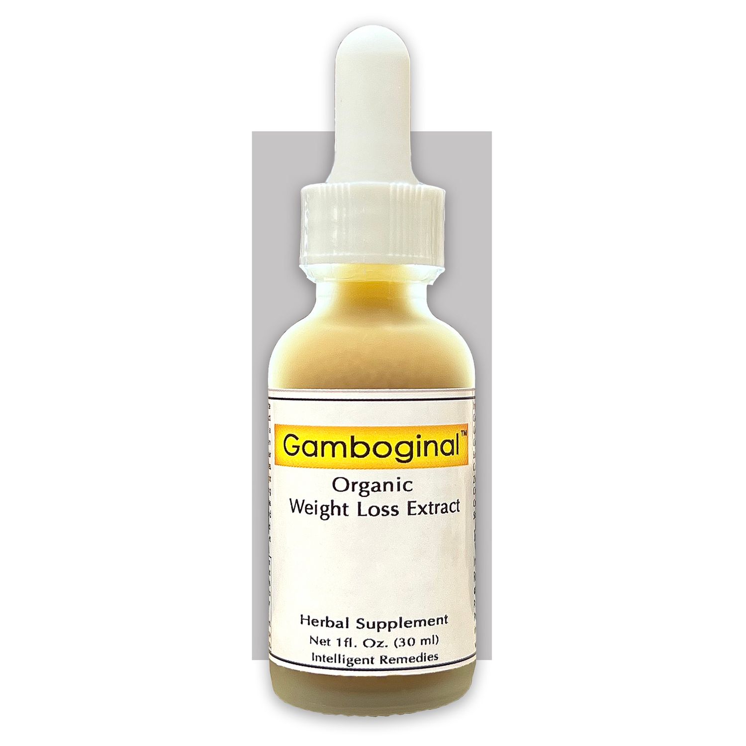 GAMBOGINAL Weight Loss Extract