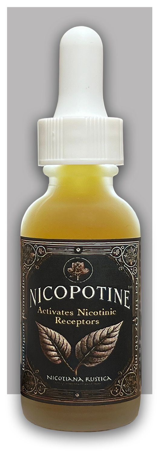 Nicopotine