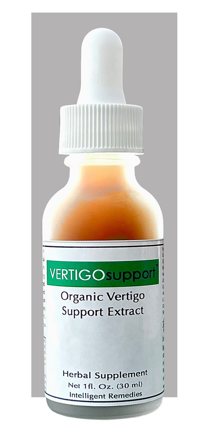 Vertigo