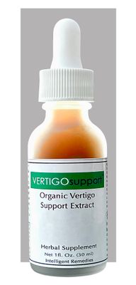 Vertigo