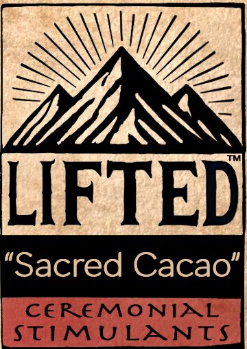 "Lifted" Cacao