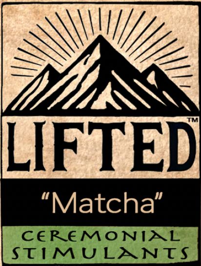"Lifted Matcha