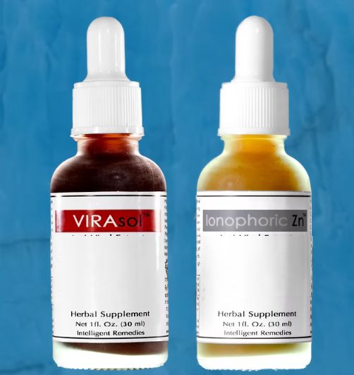 Immune Support 1-2 Punch