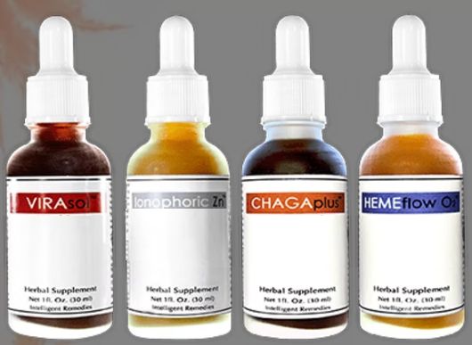 Full Spectrum Immune Support