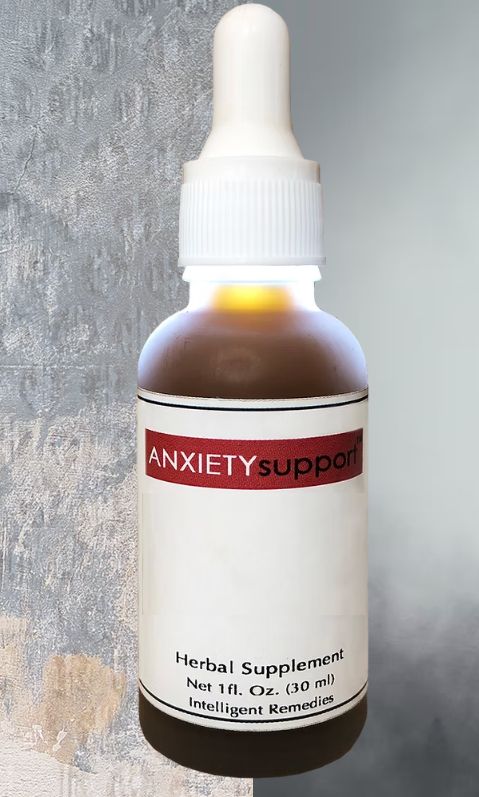 Anxiety Support