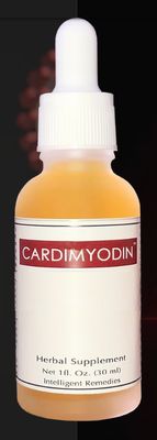 Cardimyodin™