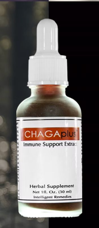CHAGAplus Immune Support Extract