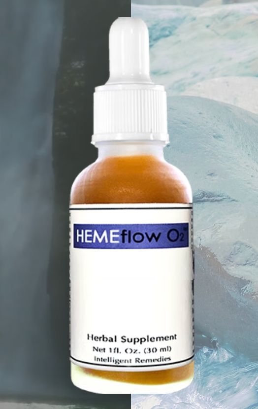 HEMEflow O2™