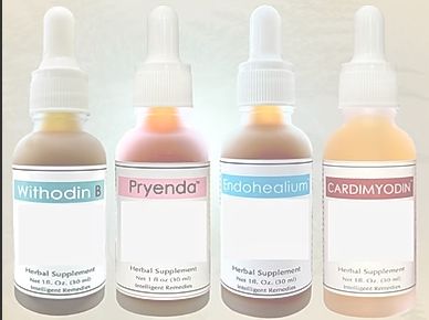 Immune Support 4 Pack