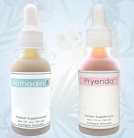 Pryenda + Withodyn 1-2 Punch