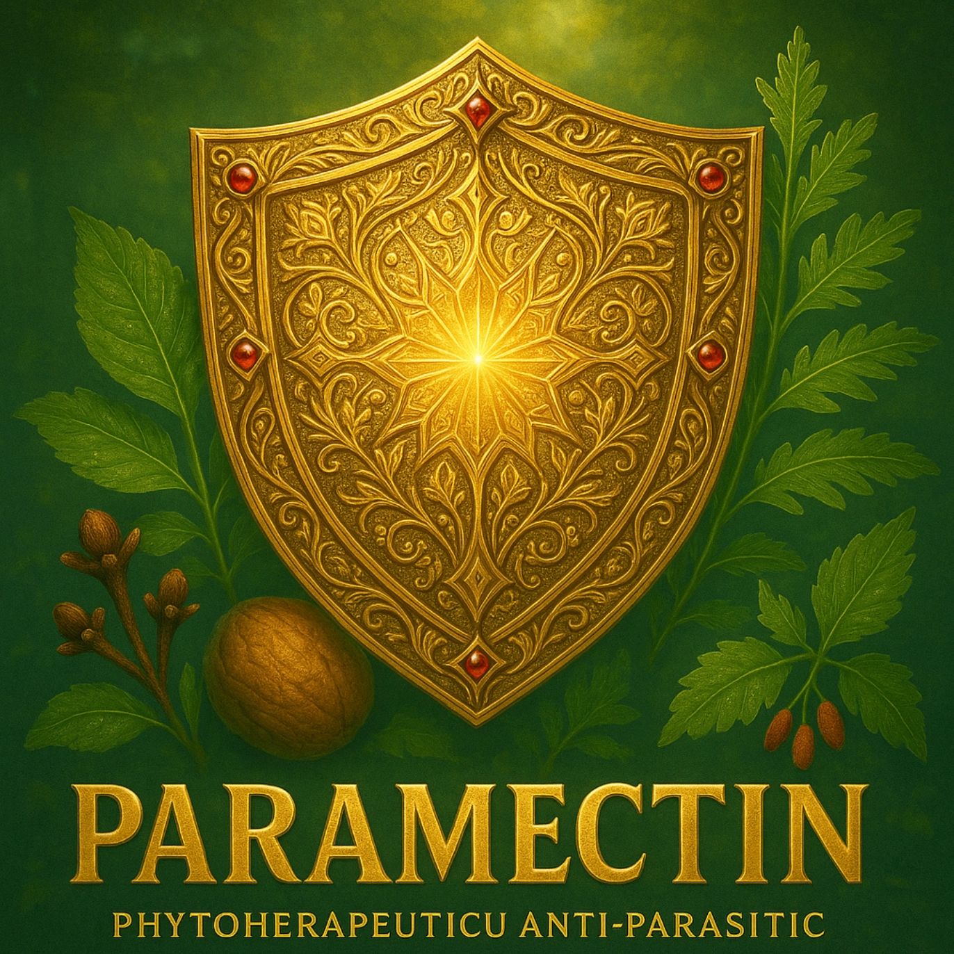 Paramectin