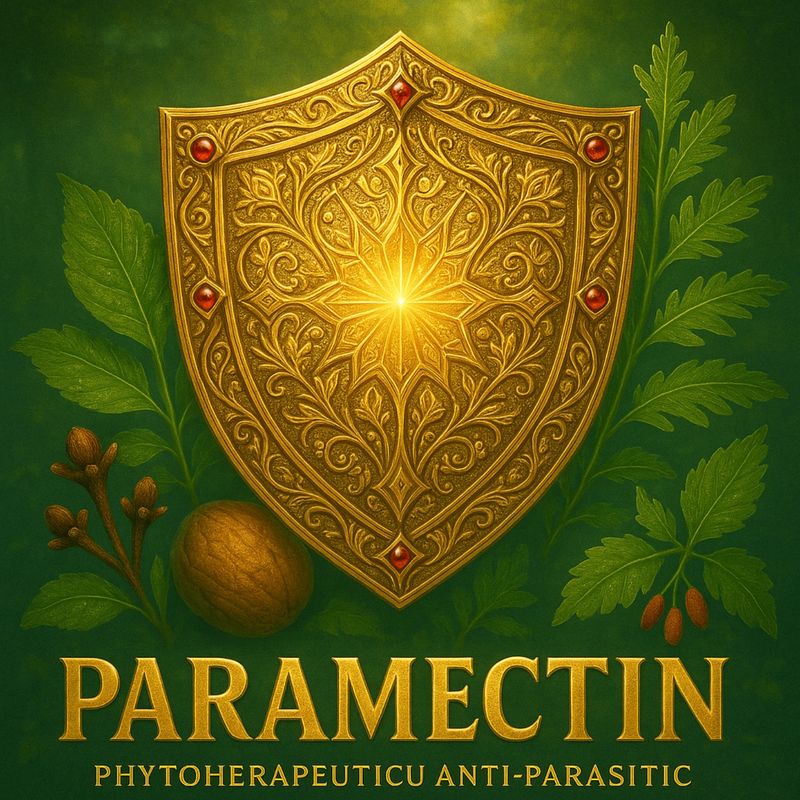 Paramectin