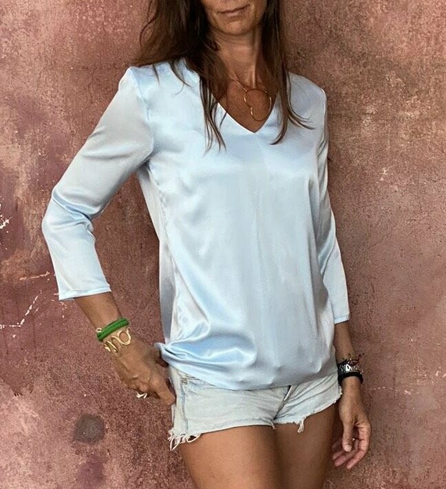 Camicia Alessia
