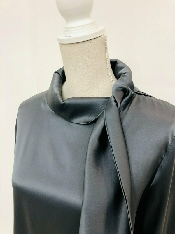 Camicia Fiocco