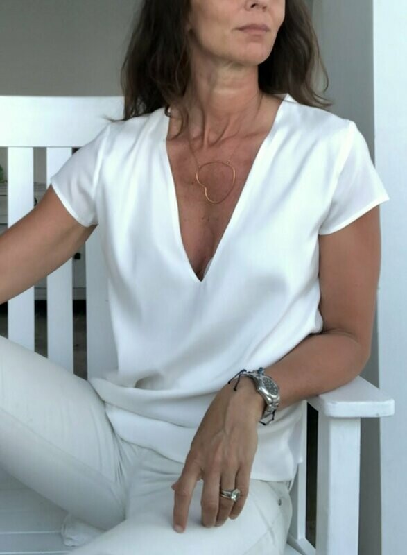 Camicia Dakota