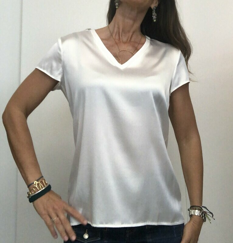 T Shirt Silvia
