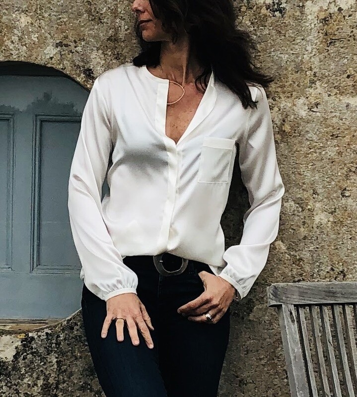 Camicia Taschina