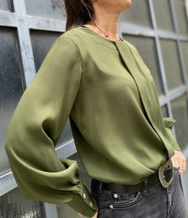Camicia Emma