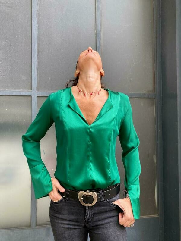 Camicia Gisella