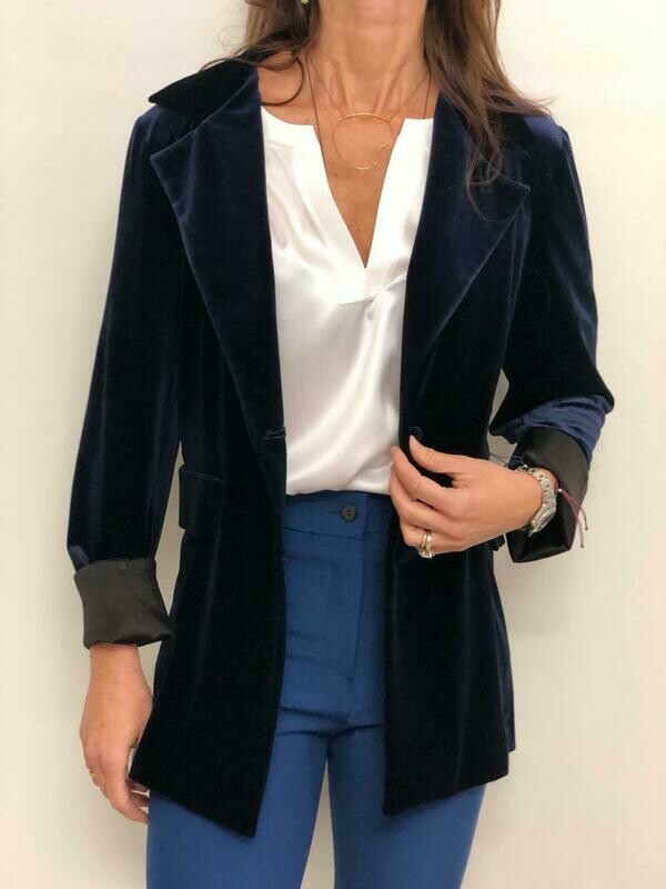 Giacca carola