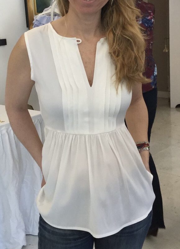 Top Selvaggia