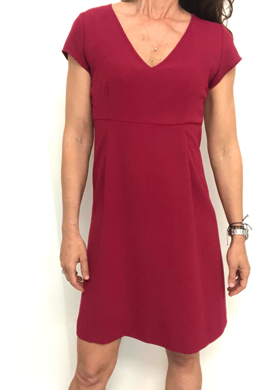 Vestito Simonetta