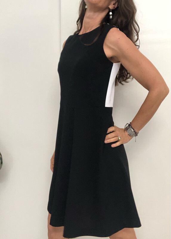 Vestito  silvia