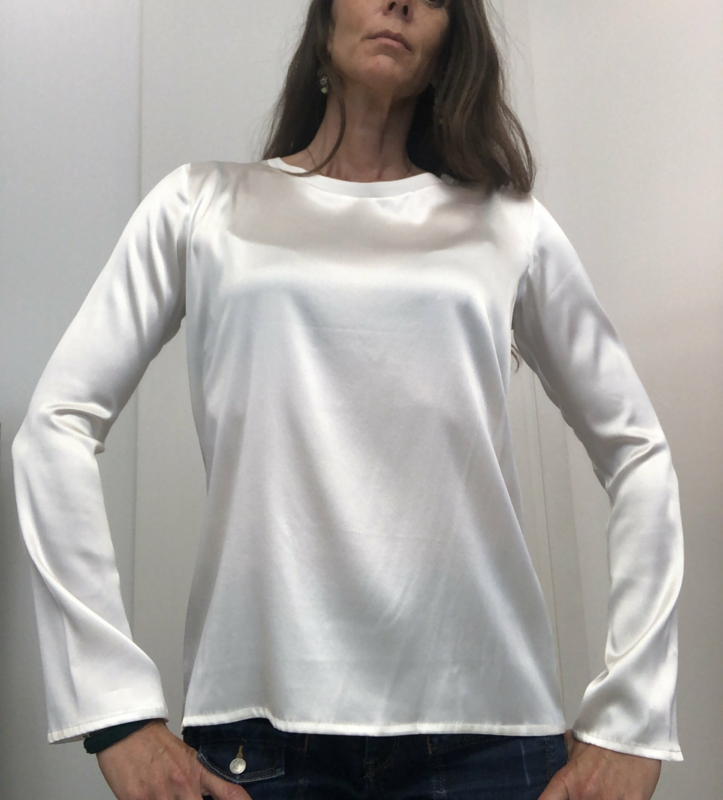 Camicia Margherita