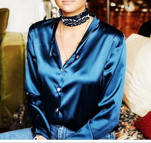 Camicia Anna