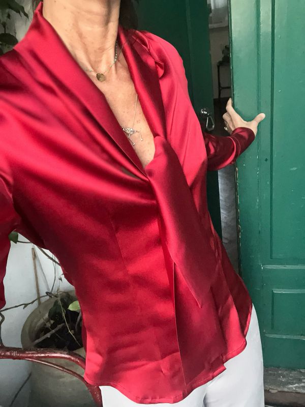 Camicia MICHELA