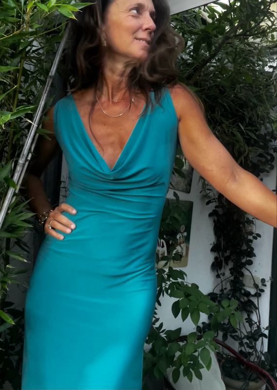 Vestito Francesca