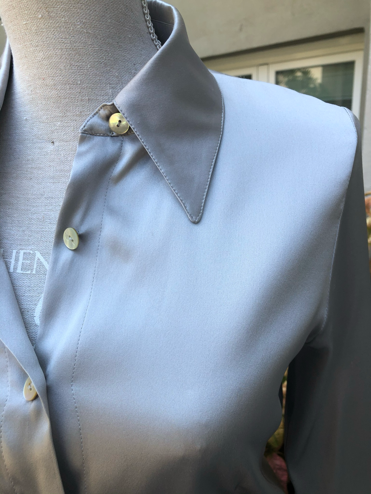 Camicia Base - Pronta Consegna