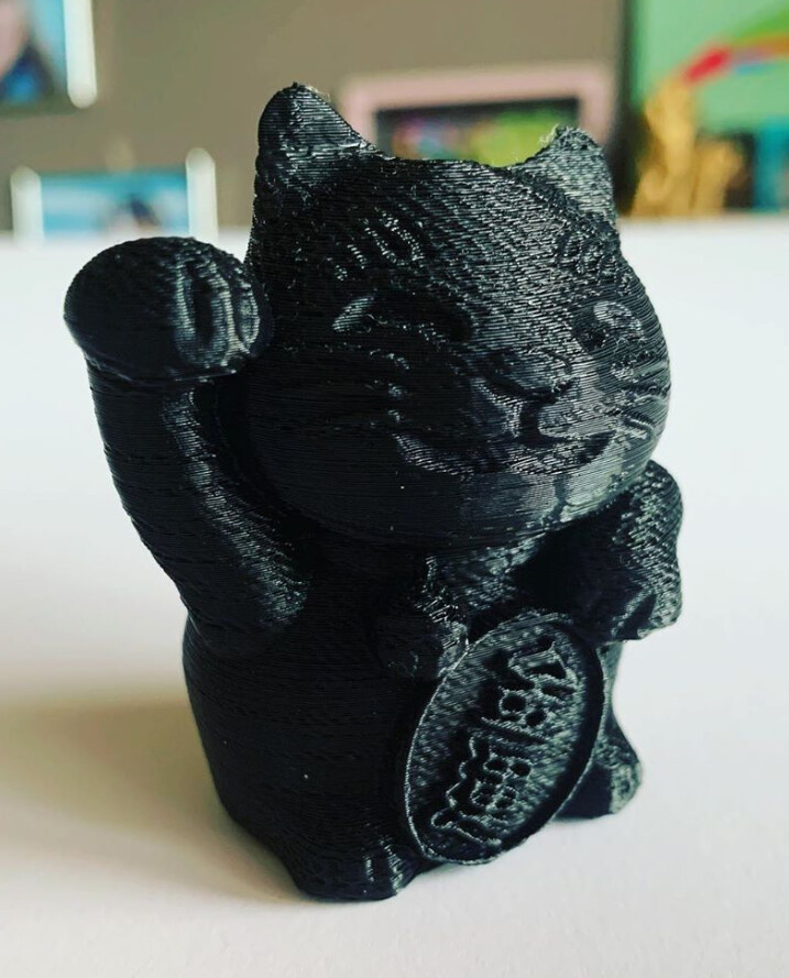 Lucky Cat Lucky Cat