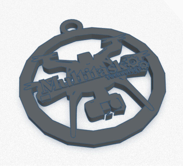 2-DIC, 3PM-4PM | Taller Online | Iníciate en 3D. Convierte tu logotipo a 3D en Tinkercad. 2-DIC, 3PM-4PM | Taller Online | Iníciate en 3D. Convierte tu logotipo a 3D en Tinkercad.