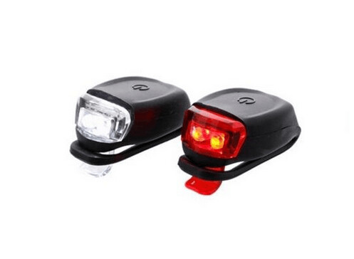 Walfort Bike Light Set