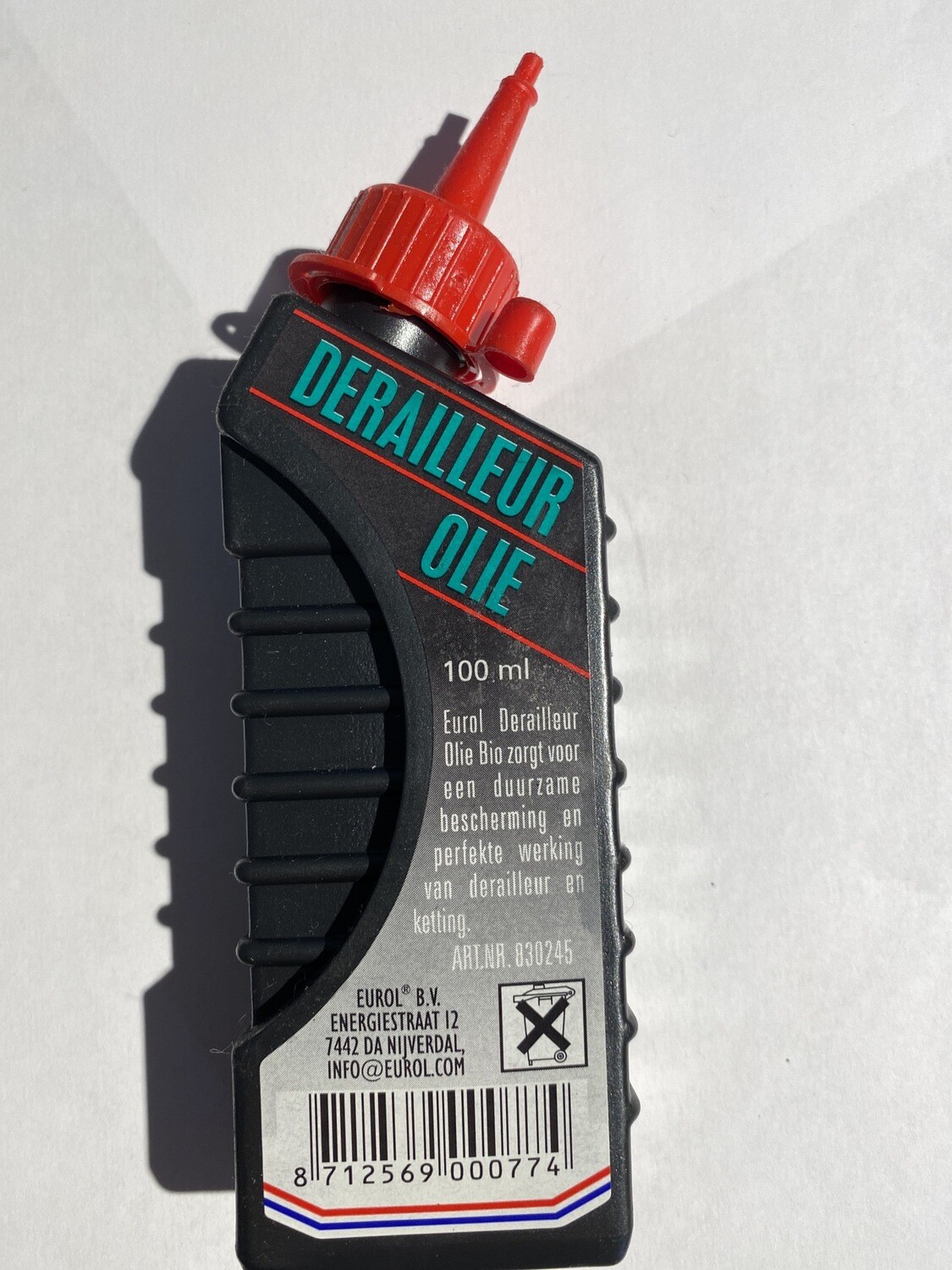 Derailleurolie Bio Eurol 100ml