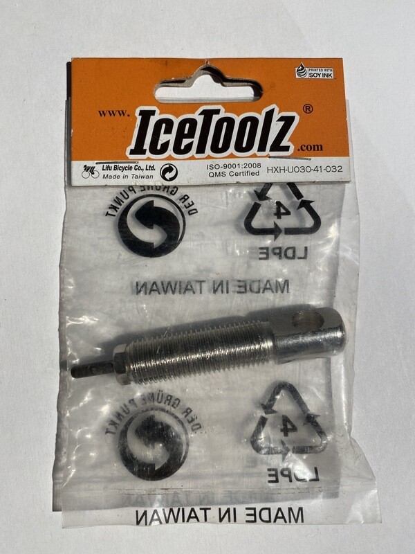 Icetoolz kett pons stift 10sp