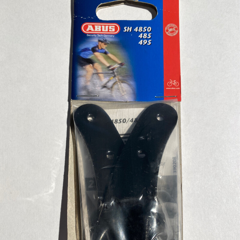 Abus Montagebeugelset voor ringslot