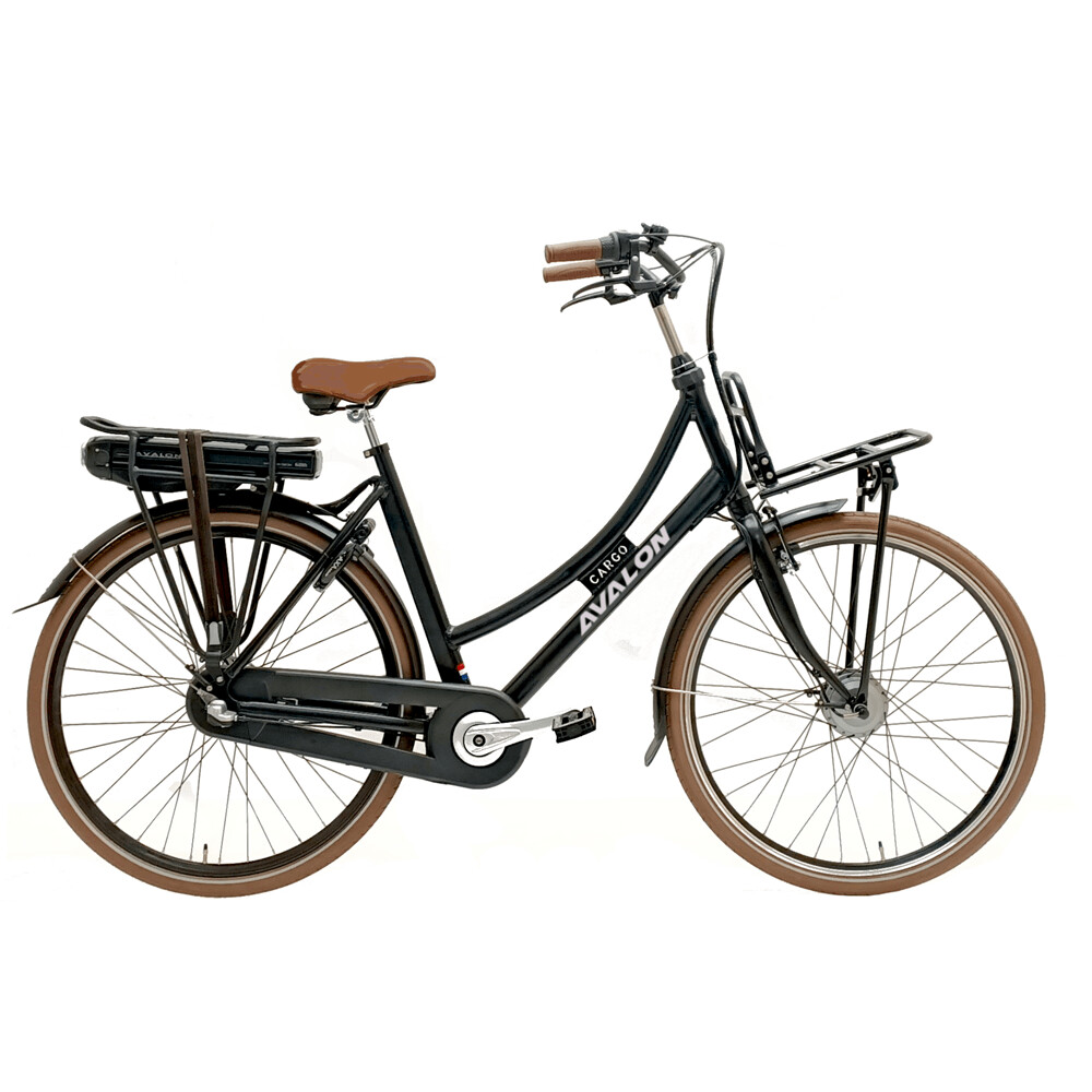 Avalon E-Cargo
