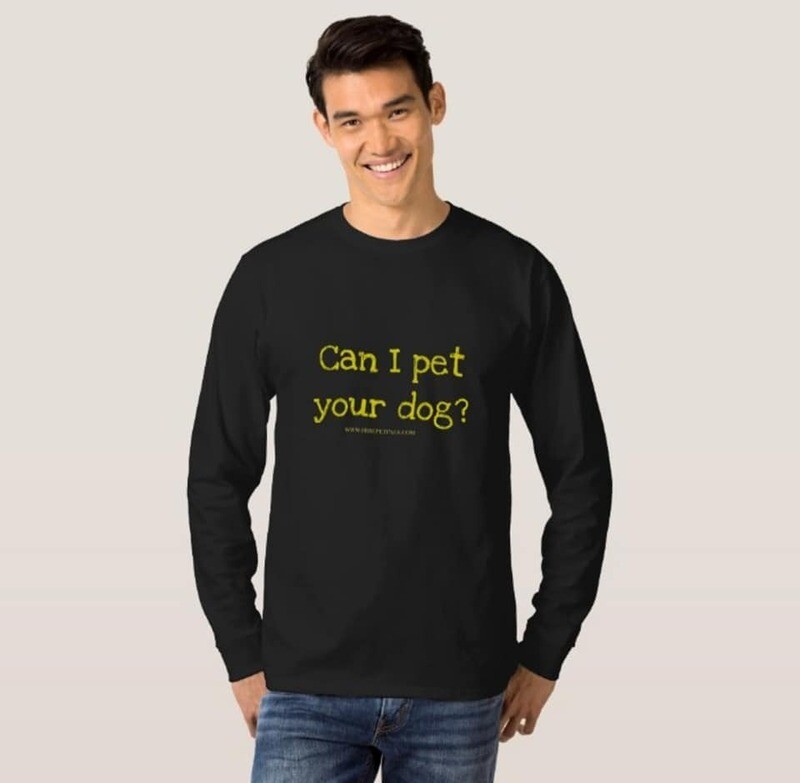 Can I Pet Your Dog - Shirt