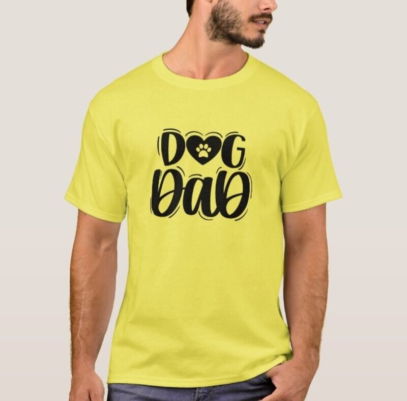 Dog Dad