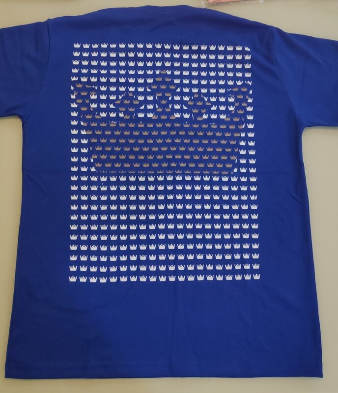 Camisa Malhão Osklen