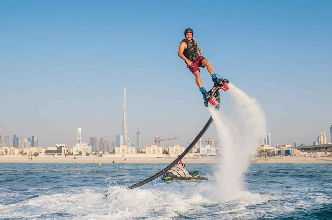 FLYBOARD 380 AED