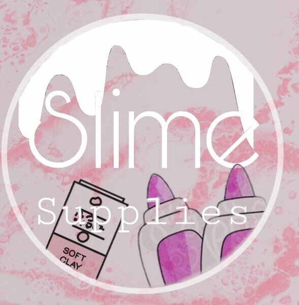 Slime supplies