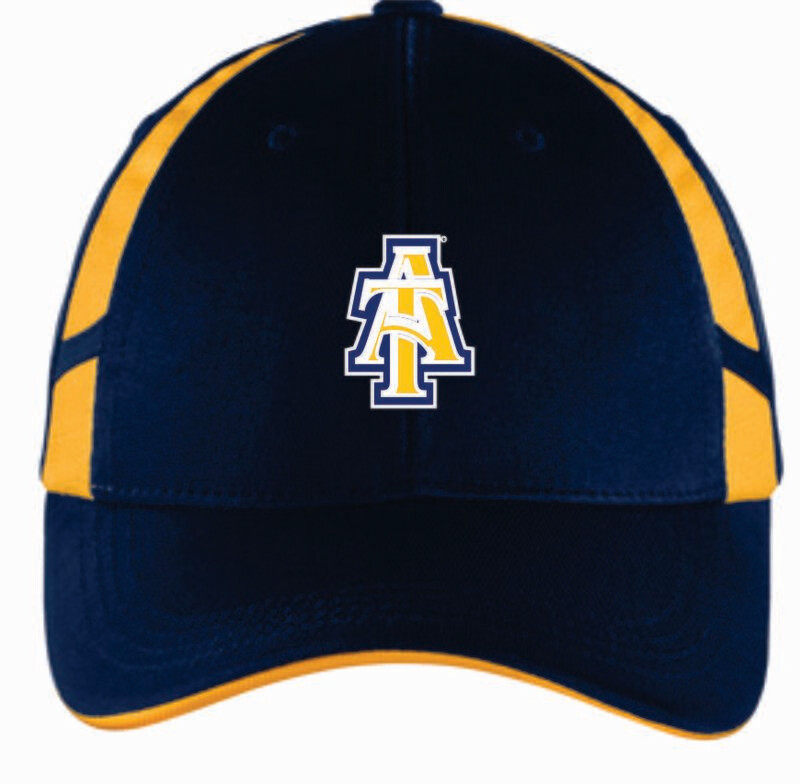 A&amp;T Baseball Cap