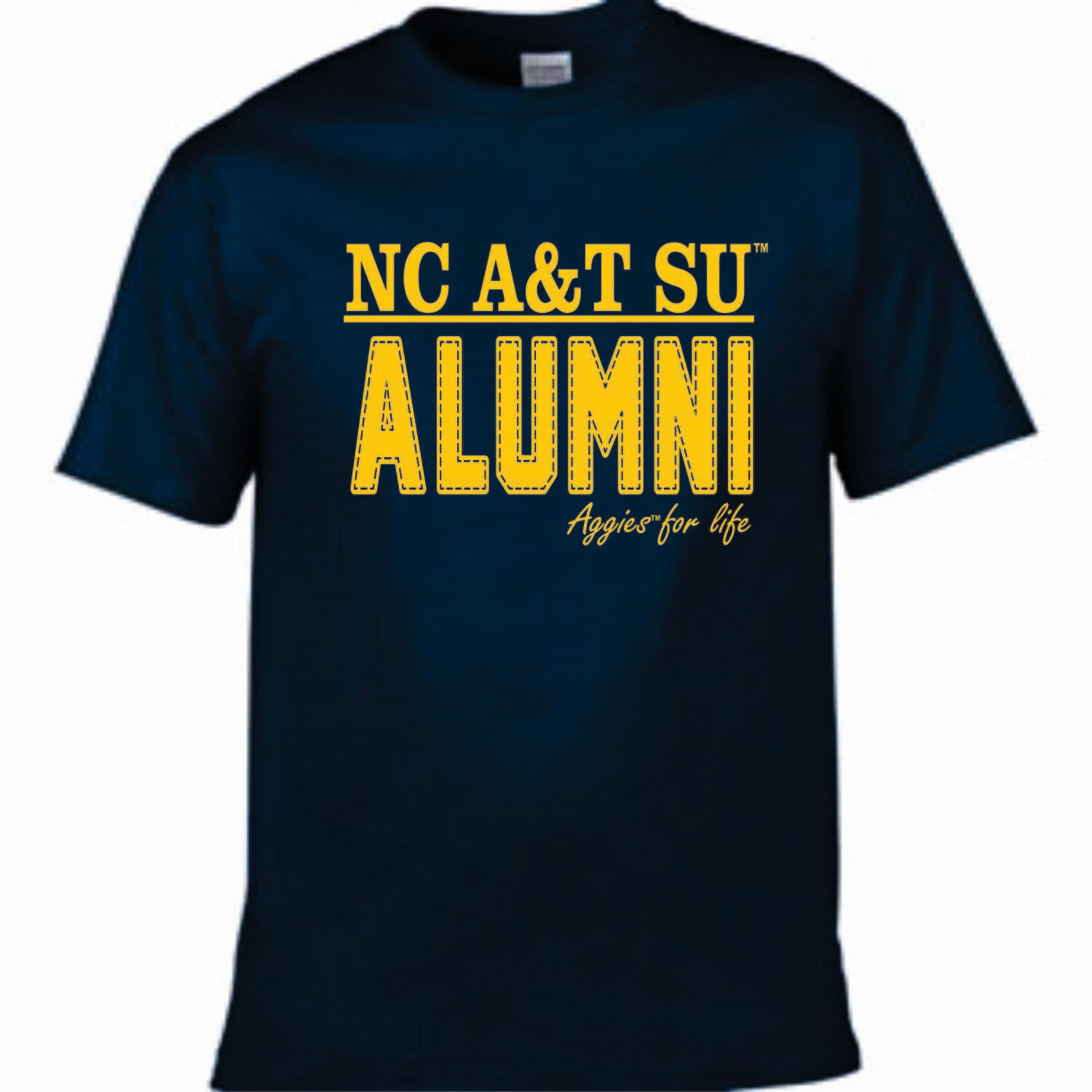 NC AT Alumni (2 - 3X $20.00)