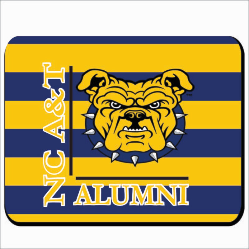 Alumni Mouse pad