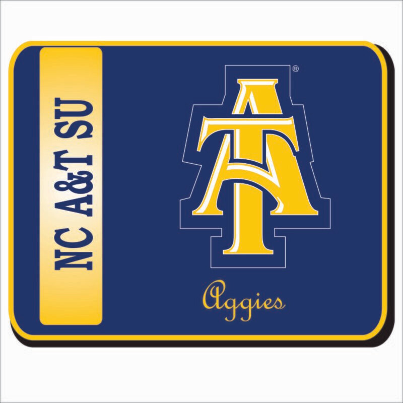 Mouse pad #1