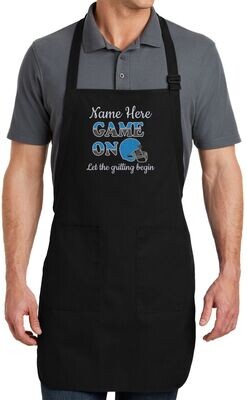 Game On Apron
