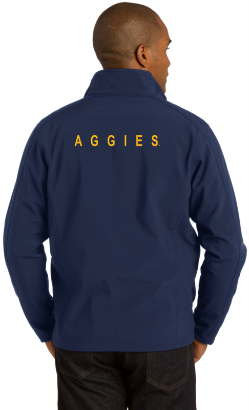 Male Aggie Jacket